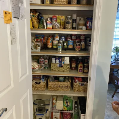 Closet 2