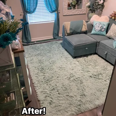 Comfortably Free Organizing 007