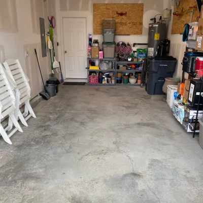 Comfortably Free Organizing 037